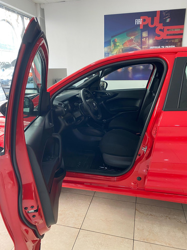 Fiat Cronos 1.3 Gse Drive Pack Plus Cvt