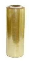 Rolo Bobina Plastico De Filme Pvc 40cm X 1000 Metros 5.700kg