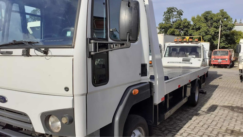 Ford Cargo 816