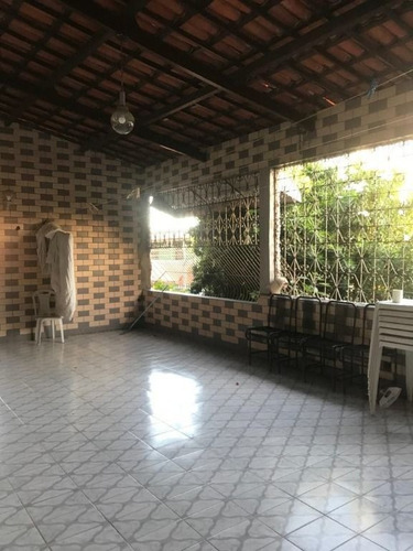 Imagem 5 de 11 de Casa Duplex Jockey Club - Ca1165