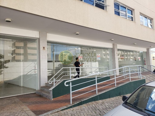 Imagem 8 de 12 de Locação: Linda Sala Comercial Na Vila Santa Tereza - Sc00052
