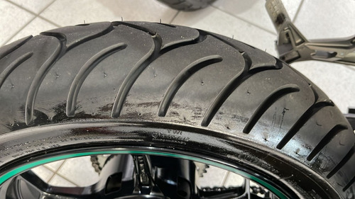 Imagem 4 de 10 de Kawasaki Z300 2016