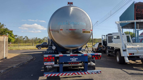 Imagem 7 de 7 de Carreta Aço Inox Vanderleia