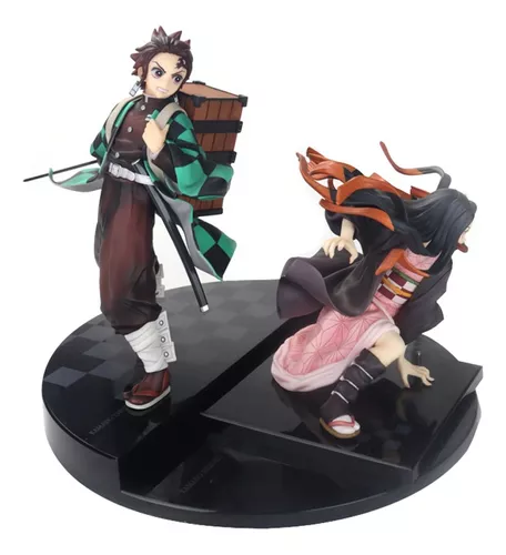 Precious G.E.M. Series Demon Slayer Kimetsu no Yaiba Kamado