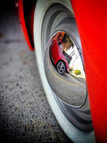 Vw Karmann-ghia