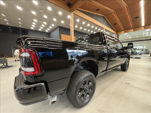 Ram 2500 6.7 I6 Turbo Laramie Cd 4x4