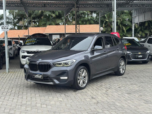 BMW X1 S20i Activeflex