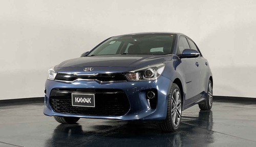 Imagen 1 de 15 de 122693 - Kia Kia Rio Hb 2018 Con Garantía