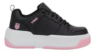 Tenis Mujer K-swiss Casual Chloe 1129800