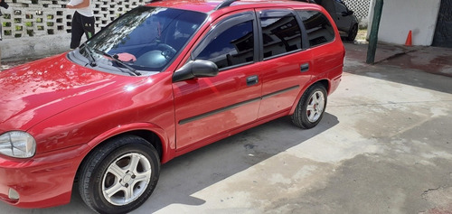 Chevrolet Corsa Classic Corsa Clacic Vagón