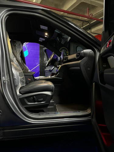 Imagen 5 de 6 de Ford Explorer St