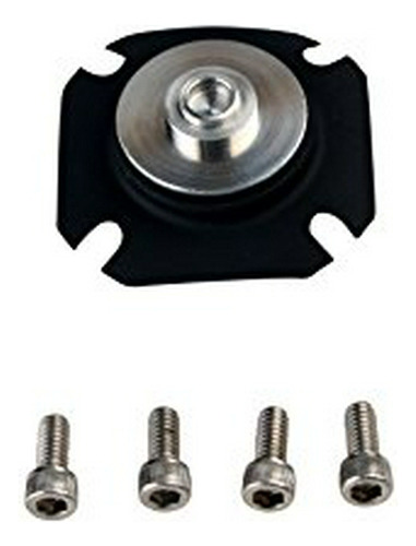 Aeromotive 13003 Regulador Kit De Servicio, Presión De Combu