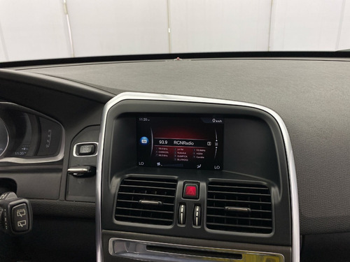 Volvo XC60 2.0 T5