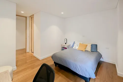 Apartamento En Venta En Chico Norte. Cod V7384