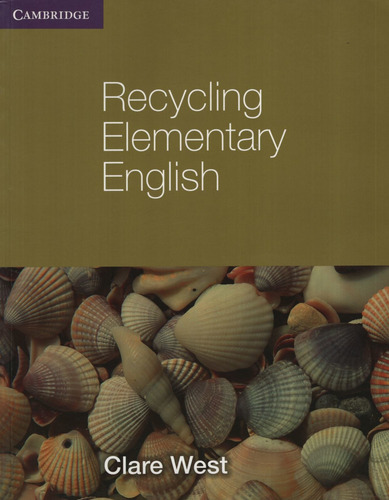 Recycling Elementary English No Key (new Edition)