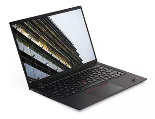 Notebook Lenovo Carbon X1 Gen 9 I7 1165g7 16gb 512gb Nvme