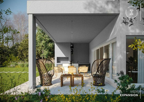 Imagen 6 de 6 de Casa En Venta -pilar Del Este- San Ramiro