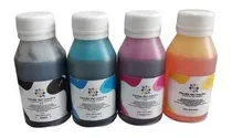 Comprar Tinta Sublimacion Compatible Con Sistema Continuo X 250cc