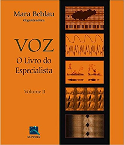 Voz: O Livro Do Especialista Volume 2