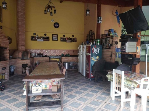 Sobrado Com 2 Dormitórios À Venda, 320 M² Por R$ 1.000.000 - Jardim América - Sorocaba/sp - So0156 - 67640884