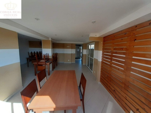 Imagem 14 de 26 de Apartamento Ao Lado Do Metro Guilhermina - Ap00407 - 68545756