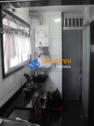 Imagem 24 de 30 de Apartamento A Venda Em Sp Tatuapé - Ap05814 - 70016001