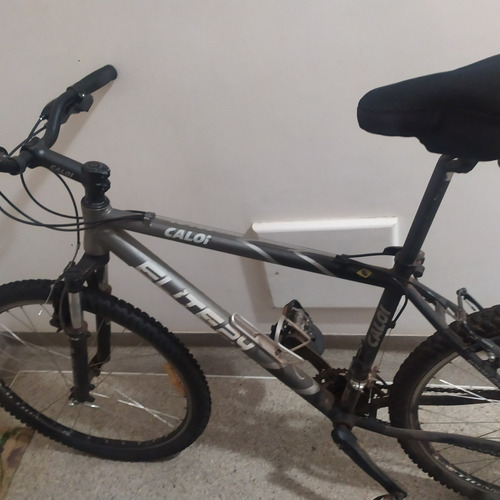 Bicicleta Caloi Elite 2.4