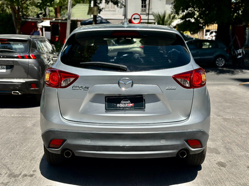 Mazda CX-5 2.0 R 2Wd 6At