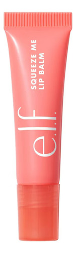 Elf Cosmetics Squeeze Me Balsamo Labial 0.21 Oz