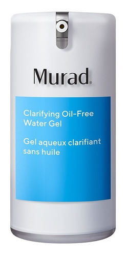 Murad- Gel Hidratante Para Piel Grasa 50ml