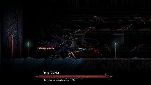 Deaths Gambit: Afterlife (nintendo Switch)