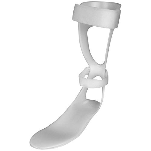 Braceon Afo Foot Drop Brace - Estabilizador De Pie De Caída 