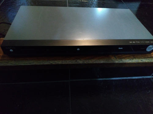 Dvd Sanyo