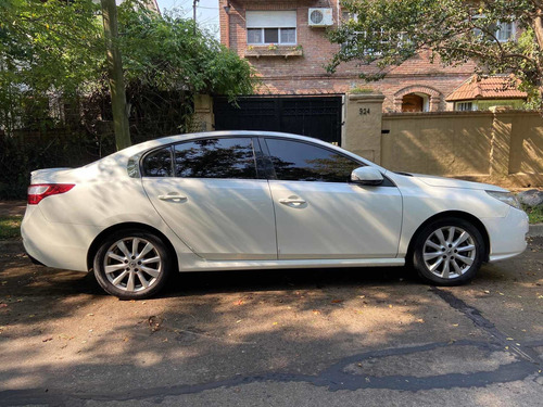 Renault Latitude 2012 3.5 V6 Cvt Privilege