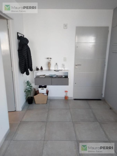 Imagen 2 de 25 de Departamento - Barrio Norte
