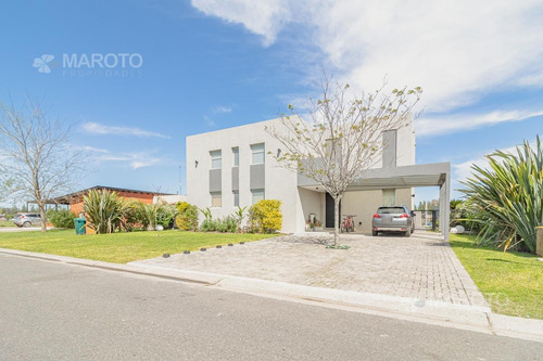 Imagen 4 de 30 de Casa En Venta En San Matias - Maroto Propiedades-