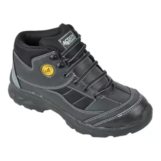 Borcego Bota Alpina Action N°39/46 Art 3304 Trekking Trabajo