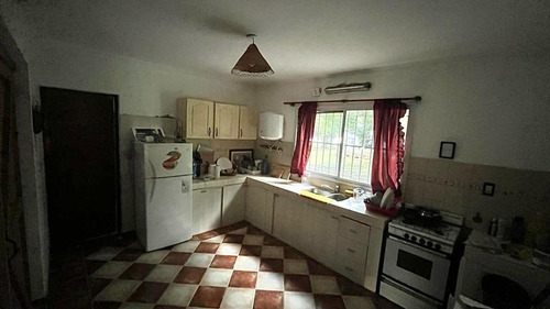Se Vende Casa Quinta En Desvío Arijón