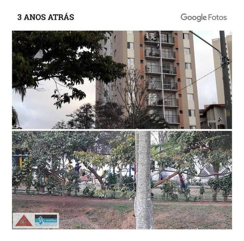 Imagem 14 de 24 de Apartamento Com 2 Dormitórios À Venda, 52 M² Por R$ 410.000 - Jardim Textil - São Paulo/sp - Ap5880