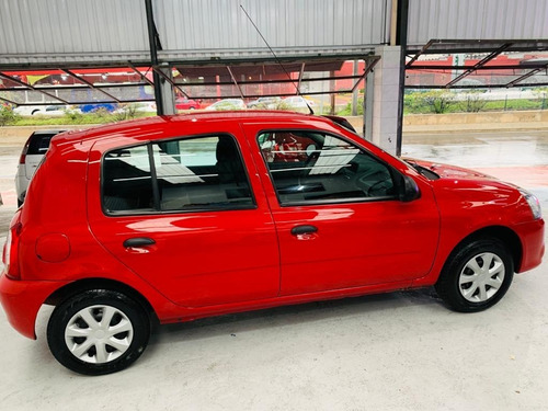 Renault Clio 1.0 16v Expression Hi-power 5p