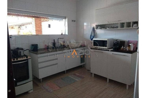 Imagem 11 de 21 de Casa Residencial À Venda, Jardim América, Rio Claro. - Ca0144