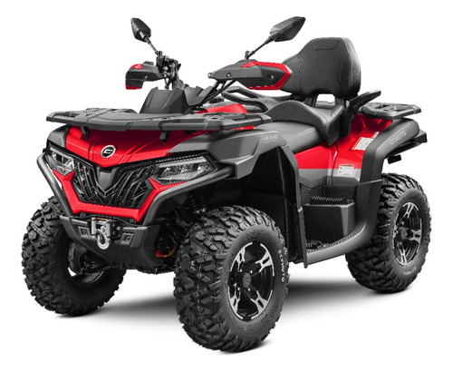 Quadriciclo Cfmoto Cforce 625