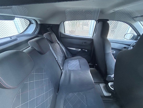 Renault Kwid Zen 1.0 12v SCe (Flex)