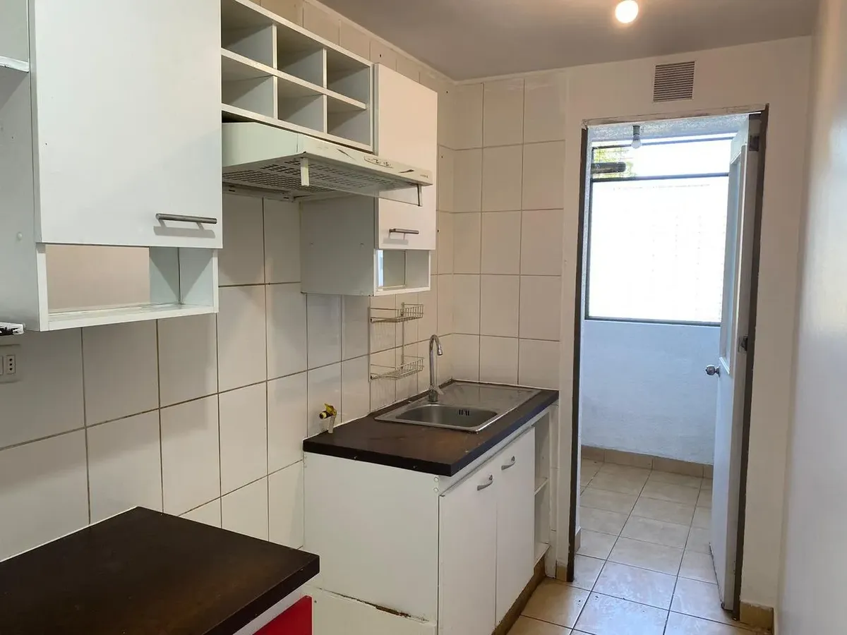 Imagen 5 de 27 de Venta Departamento 2d/ 2b La Florida