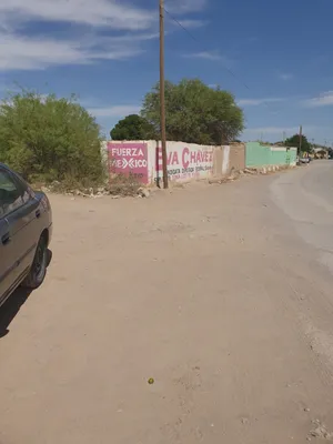 Rancho en venta