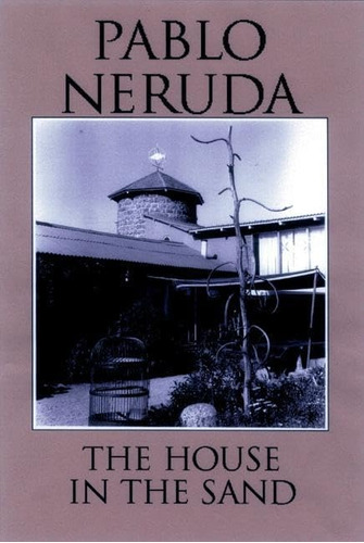 Libro: La Casa En La Arena (edición Española)