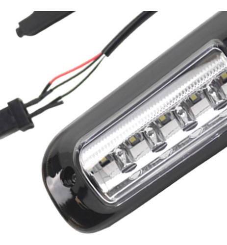Tercera Luz De Freno Luz De Freno Alta 16525205 Reemplazar