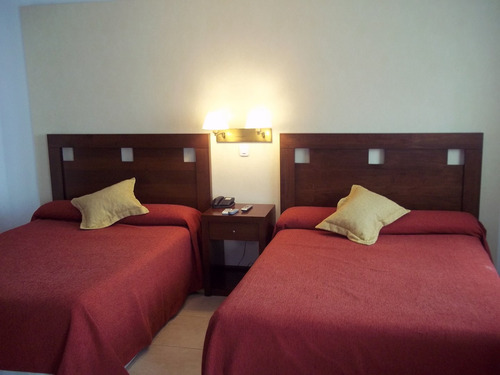 Alojamiento Temporario Apart Hotel En Ituzaingó, Corrientes, Argentina
