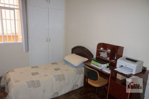 Imagem 6 de 15 de Apartamento À Venda No Santo Antônio - Código 208625 - 208625