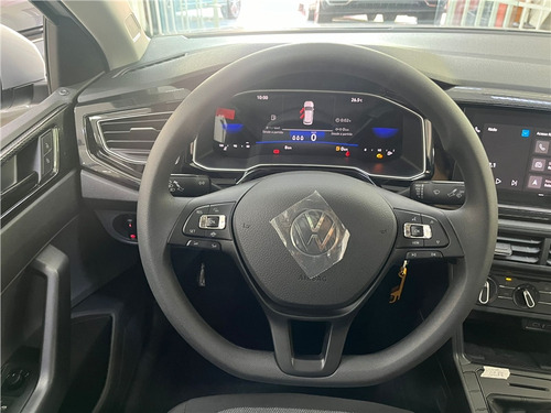 Volkswagen Virtus 1.0 170 TSI 4P FLEX MANUAL